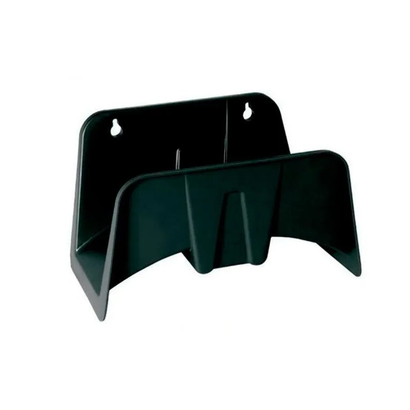 Kit 2 Suporte Plastico Para Mangueiras
