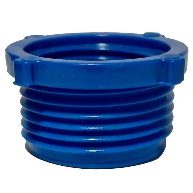 Adaptador Bucha Redução Torneira 3/4 p/ 1/2 Taivi