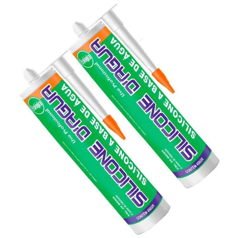 Kit 2 Cola Para Isopor Preto 450grs