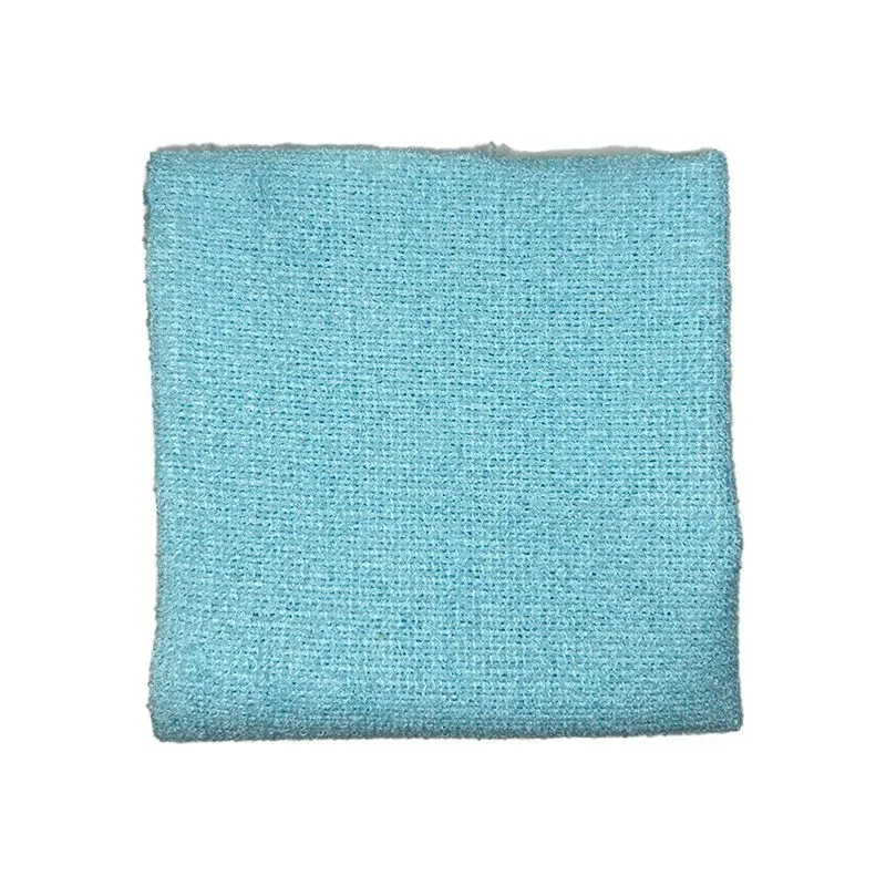 Pano Mágico Microfibra Flanela 30x30 Azul Claro