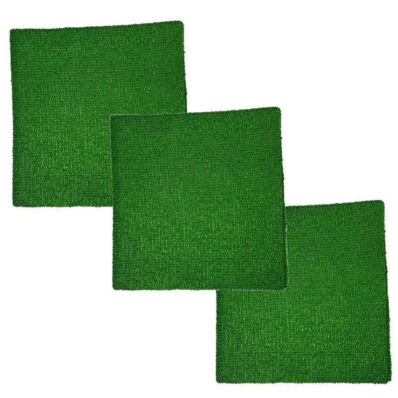 Kit 3 Pano Mágico Microfibra Flanela Seco Anti-Risco 30X30