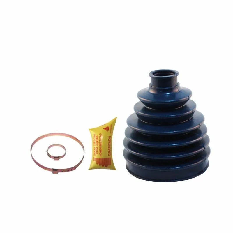 Coifa Homocinética Lado Roda Kia Optima 2013/2016
