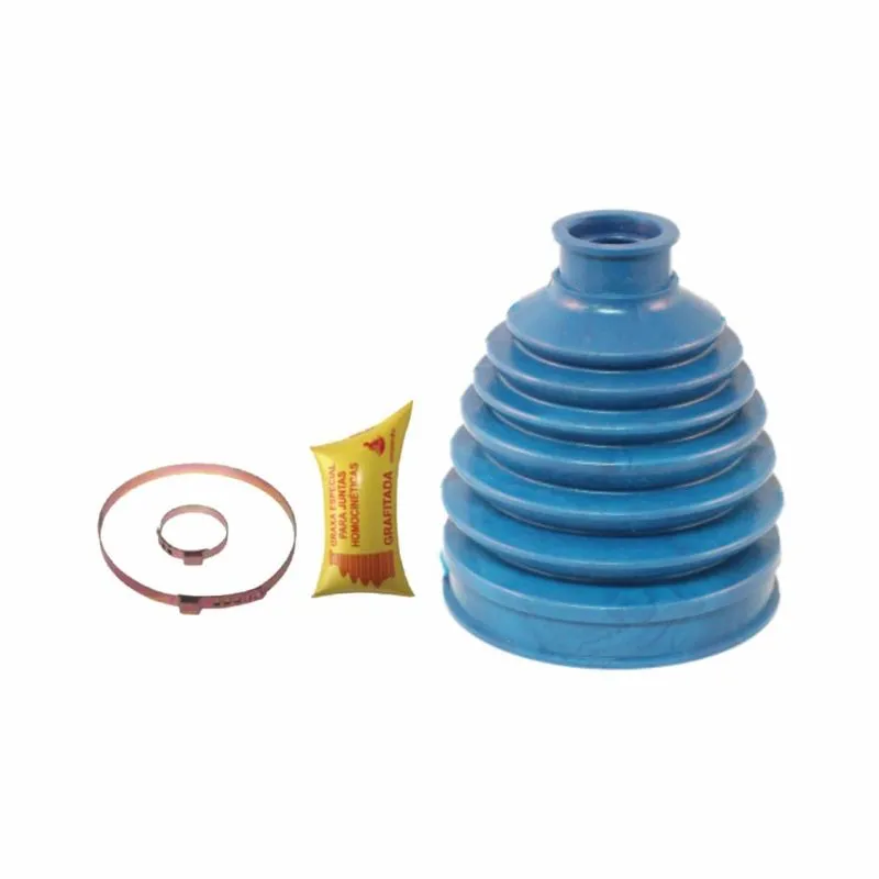 Coifa Homocinética Lado Roda Toyota Prius Híbrido 2012/2018