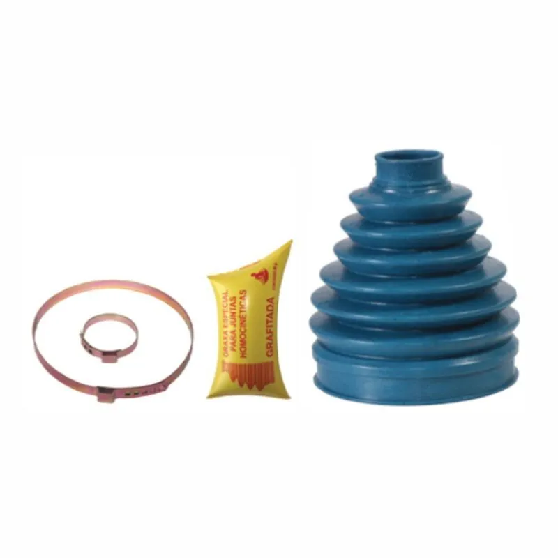 Coifa Homocinética Lado Roda Nissan Sentra 2013/2019