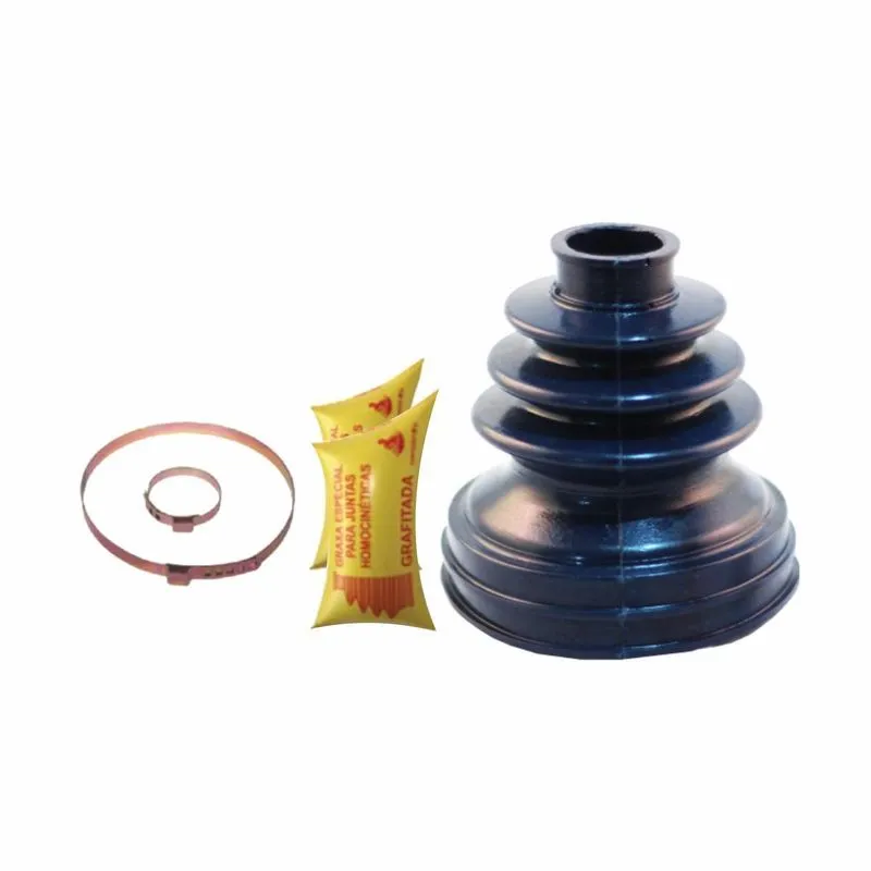 Coifa Homocinética Lado Câmbio Nissan Sentra 2013/2019
