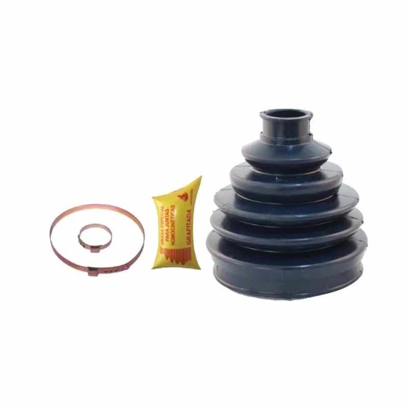 Coifa Homocinética Roda Mercedes Benz B200 1.6 2012/2018