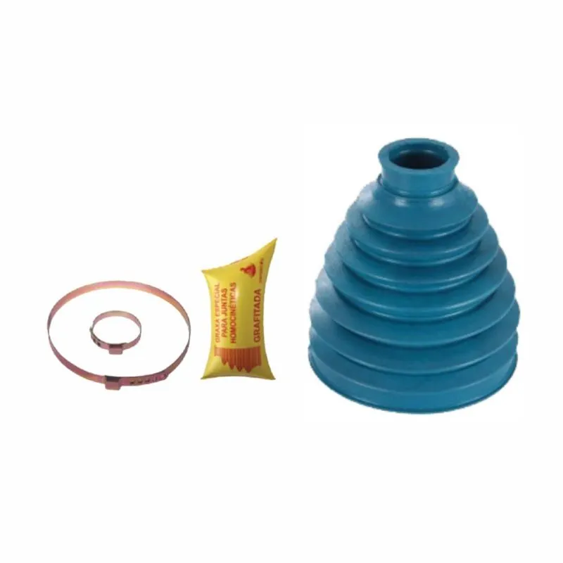 Coifa Homocinética Lado Roda Jumpy / Scudo / Expert 18/24