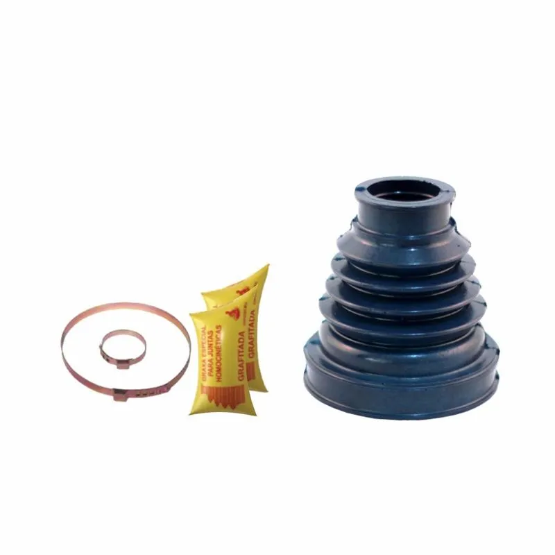 Coifa Homocinética Lado Câmbio Jumpy / Scudo / Expert 18/24