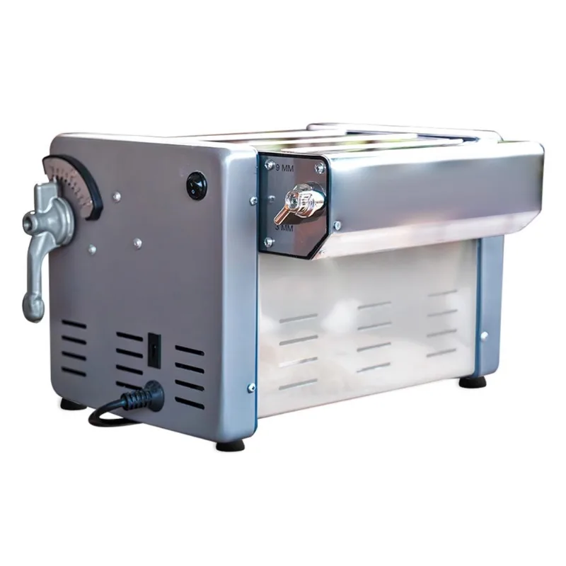 Cilindro Laminador Hidro Prática Line Com Talharim M.1/3cv Bivolt