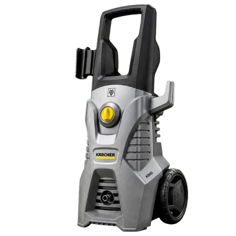 Lavadora De Alta Pressão K-800 New 1900w 2100 Psi Karcher 220v