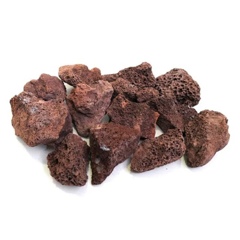 Pedra vulcânica 10kg