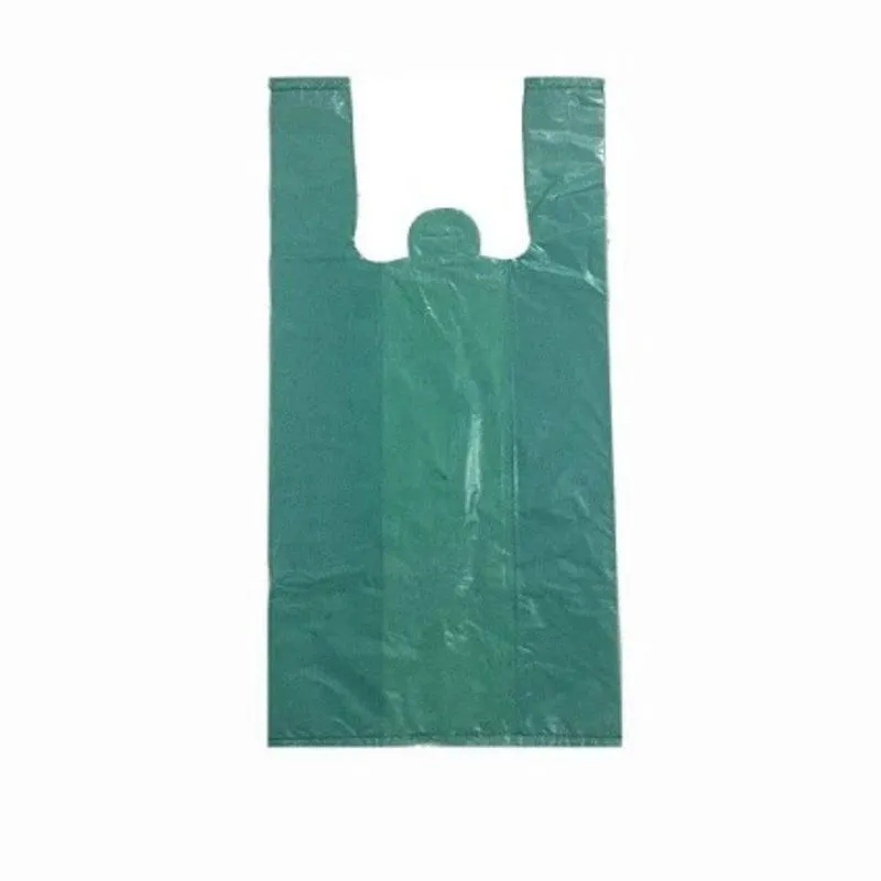 Sacola Techbag Reforçada Reciclável Color 30x40 5kg