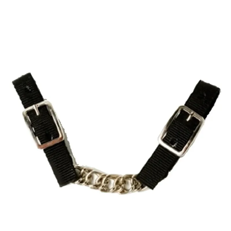 BARBELA DE NYLON DUPLA