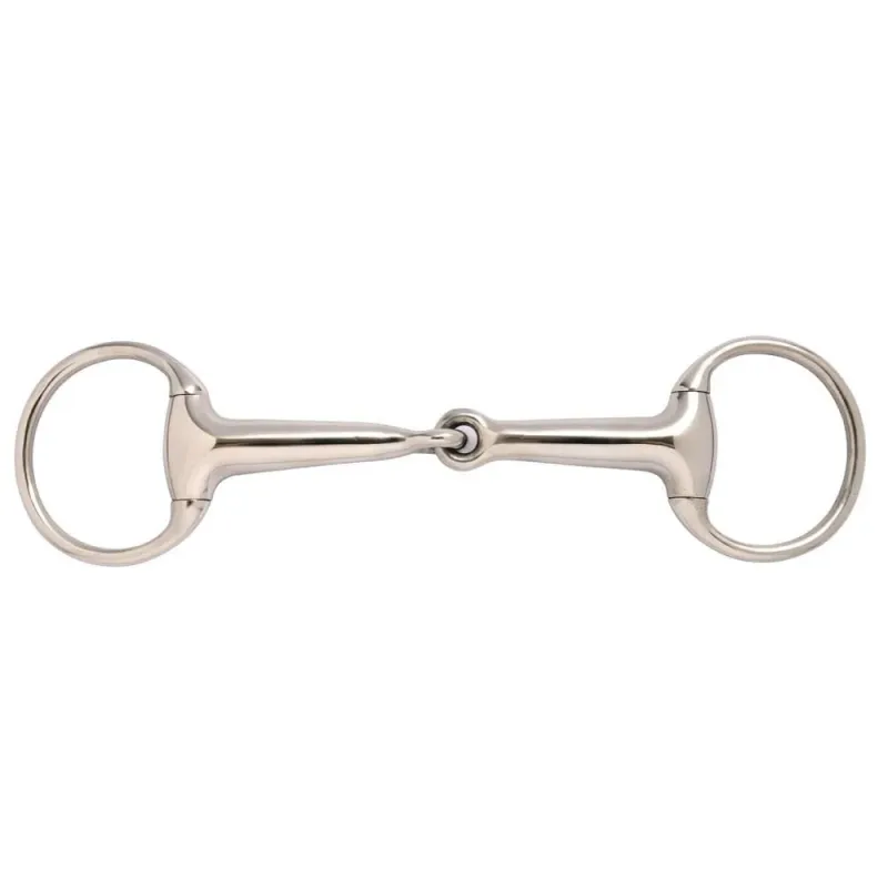 BRIDAO CHANTILLY INOX OCO ARGOLA PEQUENA