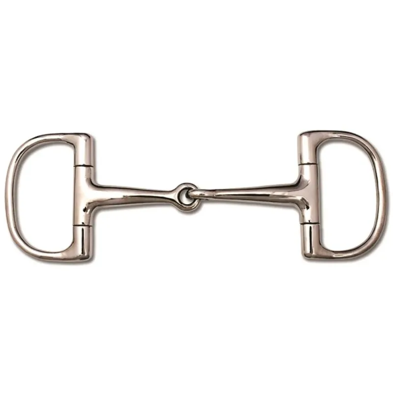BRIDAO D INOX MACICO FINO