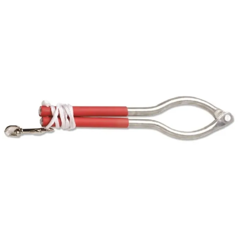 CACHIMBO DE ALUMINIO