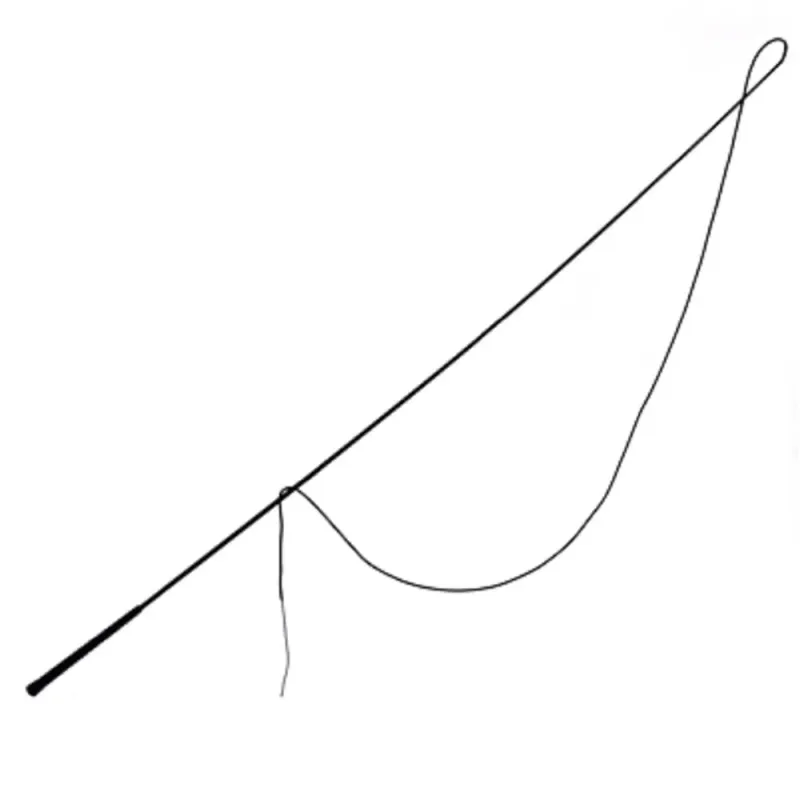 CHICOTE GUIA COM ROSCA