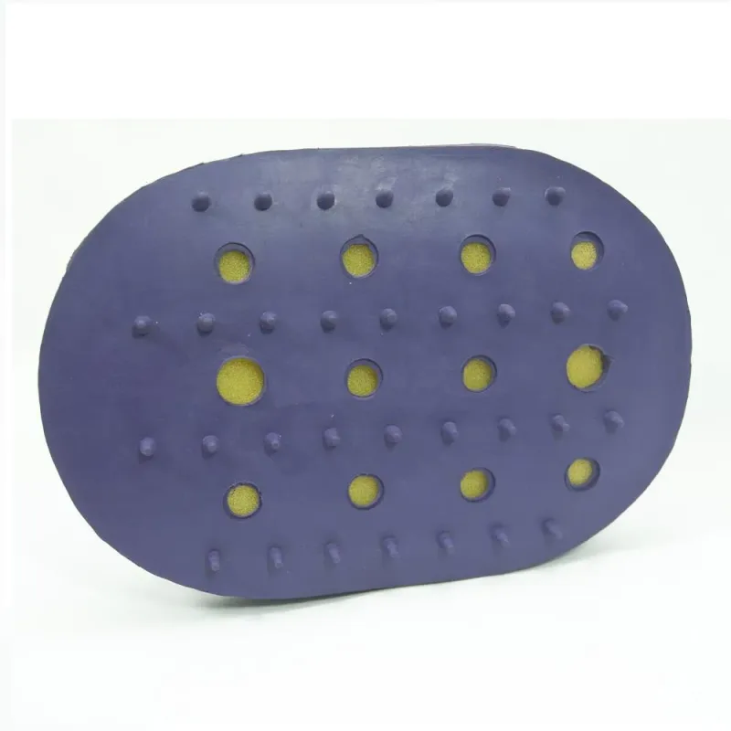 ESPONJA DE BANHO INSTEP