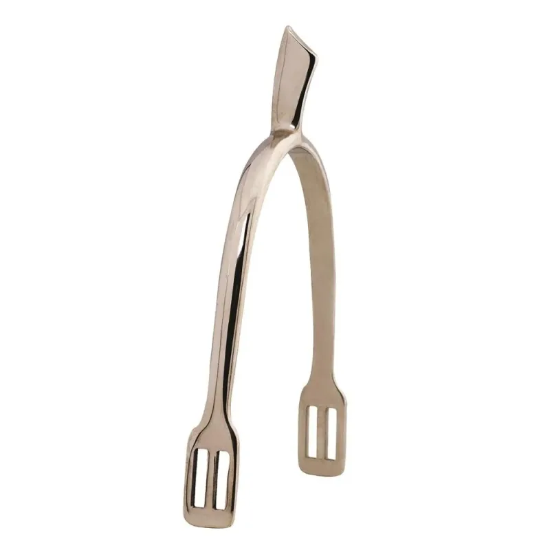 ESPORA INOX CAO CHANFRADO