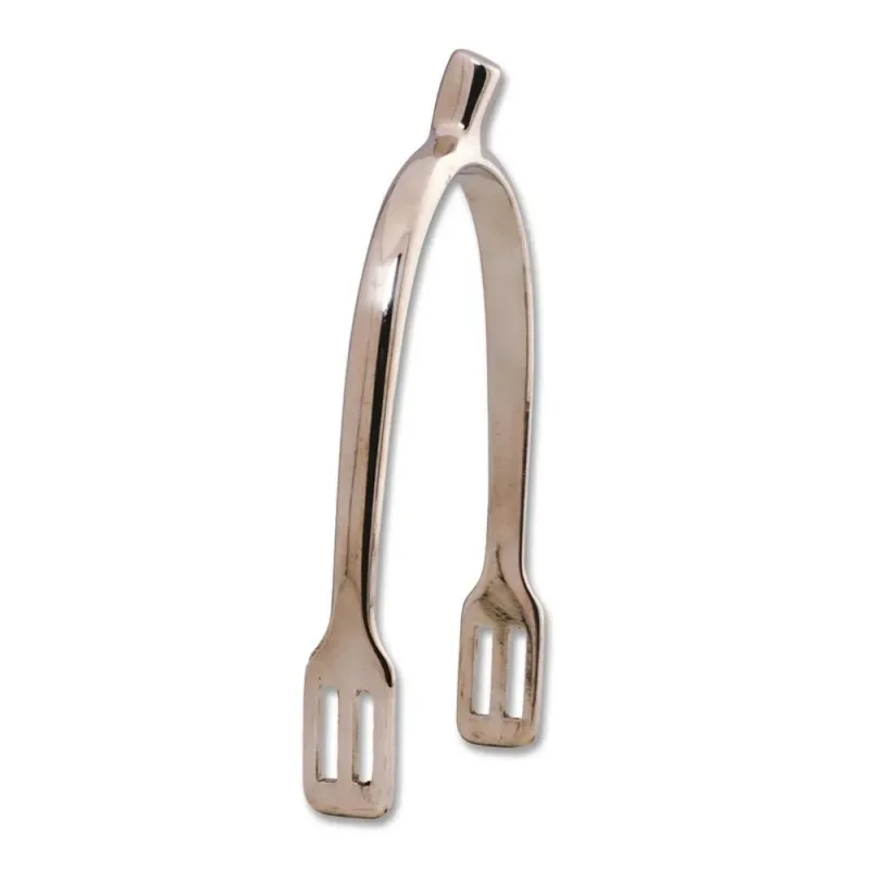 ESPORA QUADRADA INOX