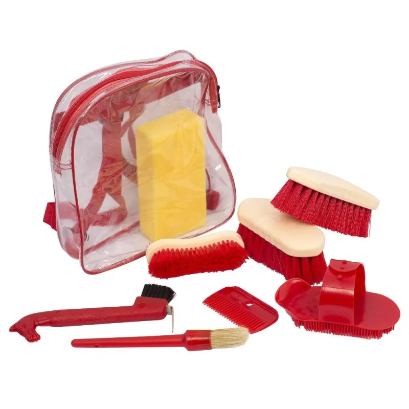 KIT LIMPEZA INSTEP