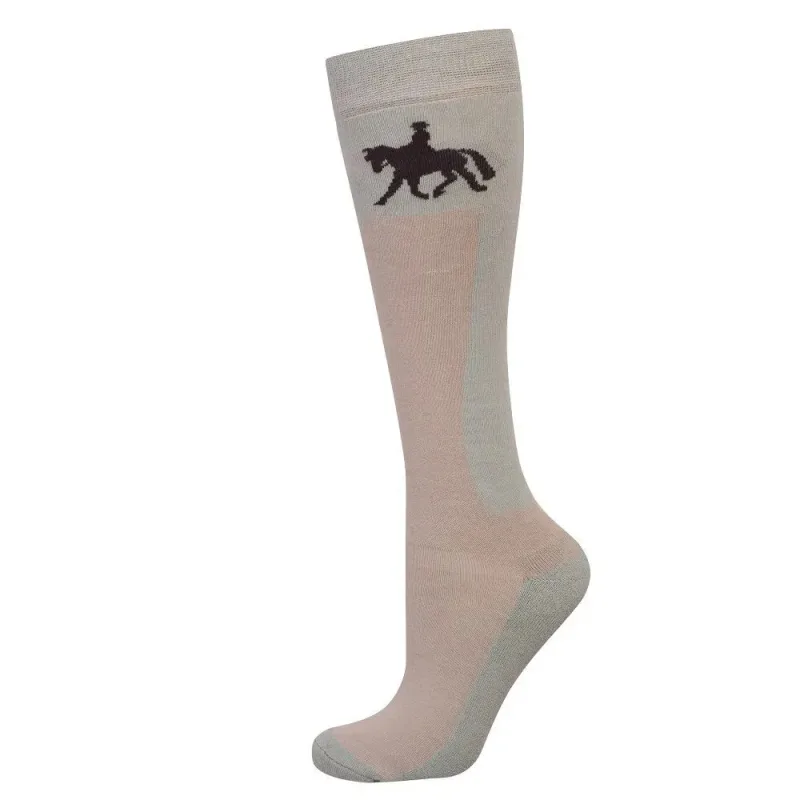 MEIA DRESSAGE