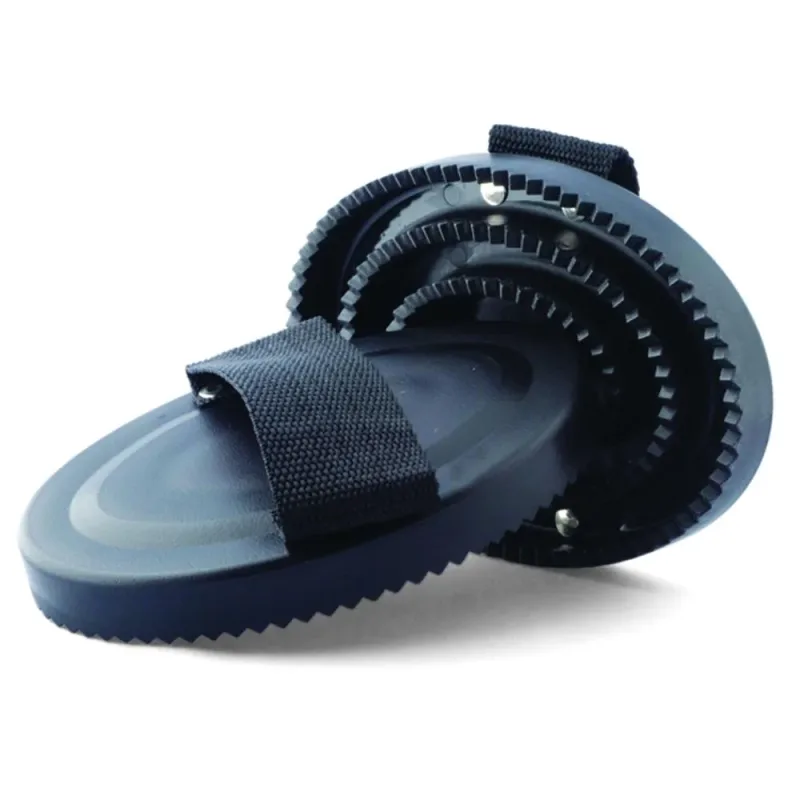 RASPADEIRA DE PLASTICO FLEXIVEL