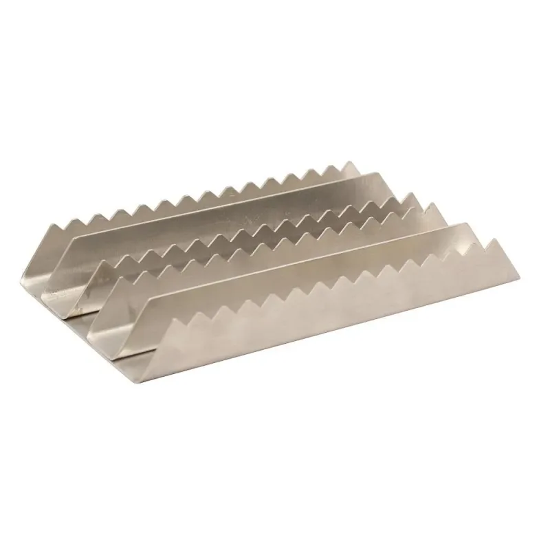 RASPADEIRA INSTEP DE ALUMINIO