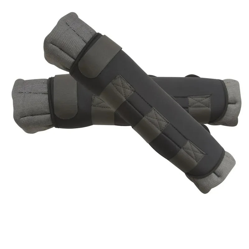 STABLE BOOT INSTEP