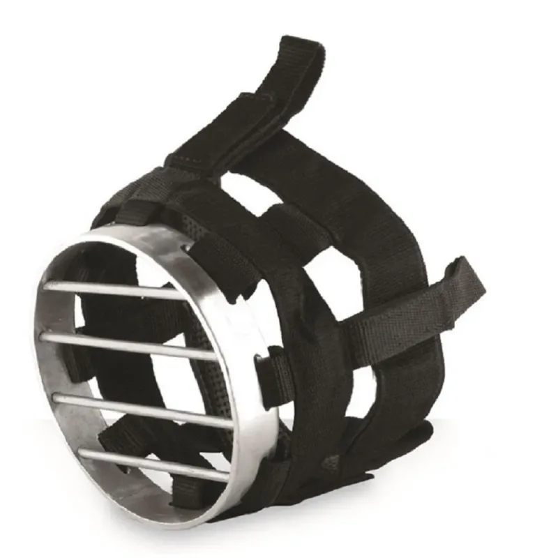 TROMBETA COM METAL E NYLON