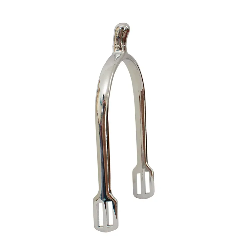 ESPORA DE ZINCO MASCULINA 20MM