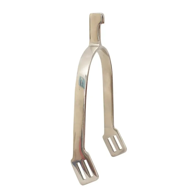 ESPORA INOX MARTELO