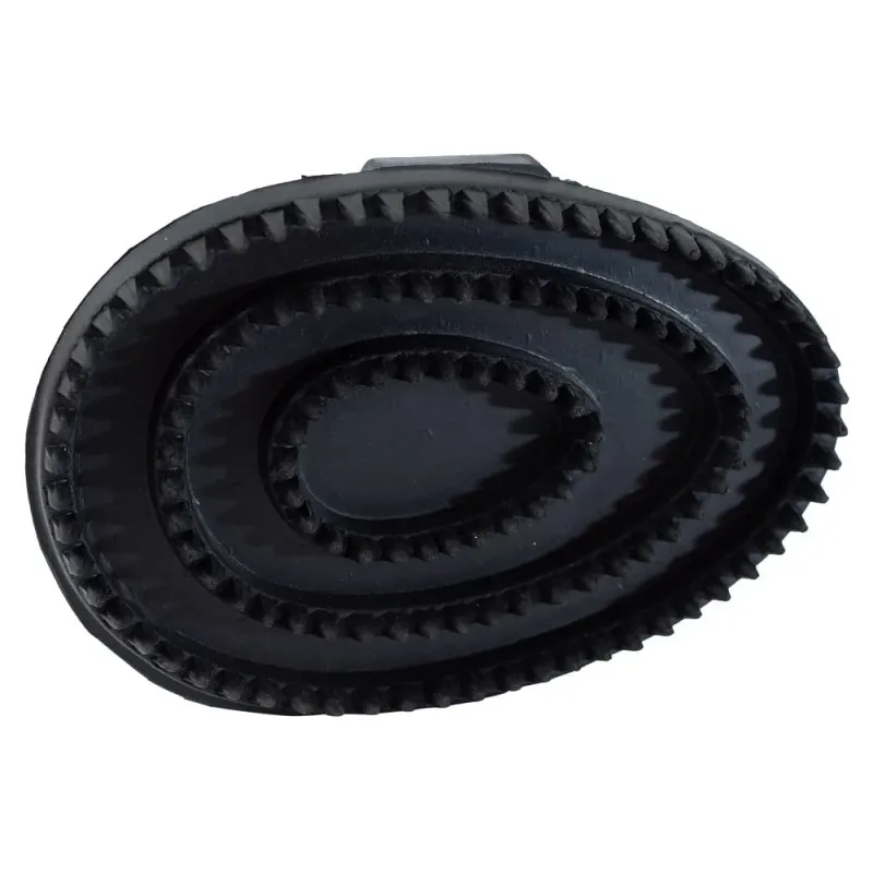 RASPADEIRA INSTEP DE BORRACHA