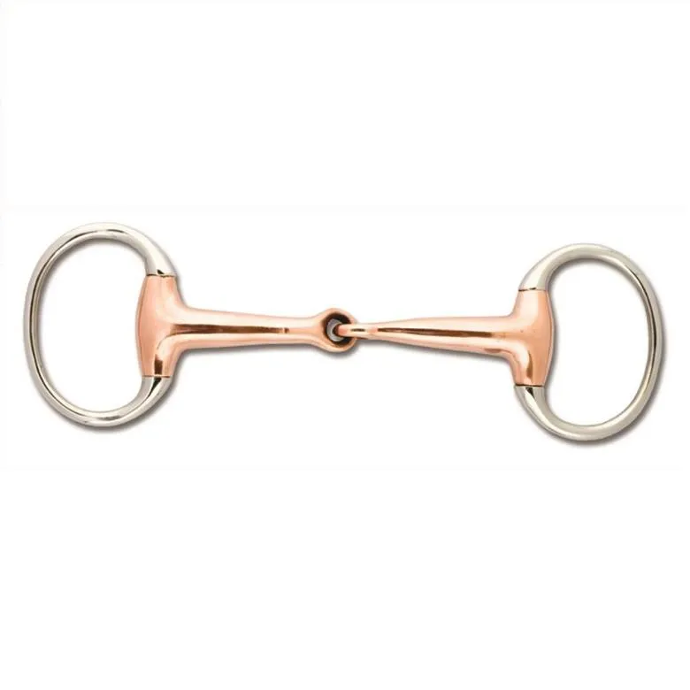 BRIDAO CHANTILLY ARTICULADO BOCAL COBRE