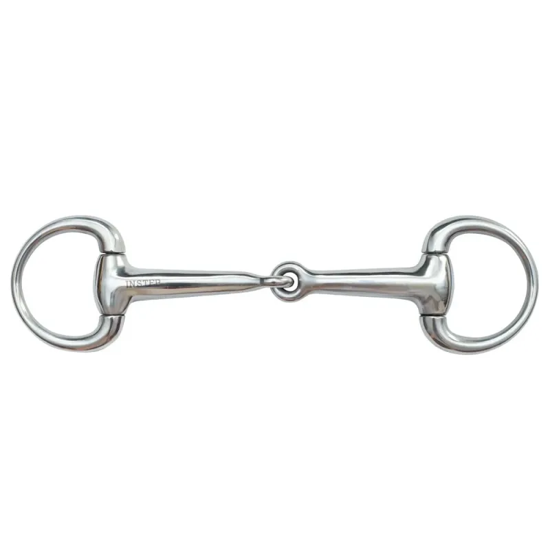 BRIDAO CHANTILLY INOX OCO ARGOLA PEQUENA