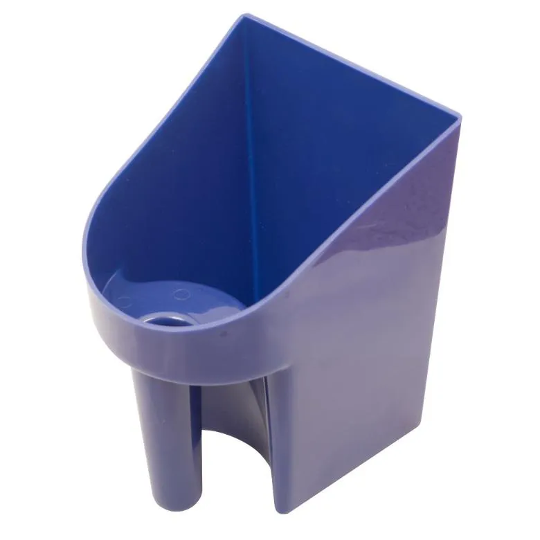MEDIDOR DE RACAO INSTEP