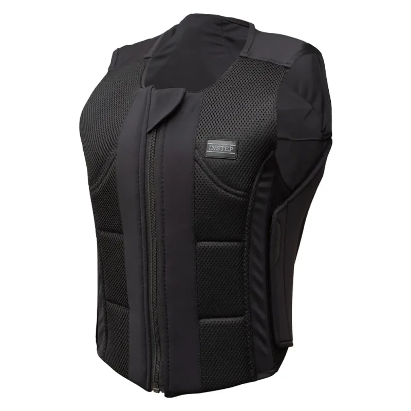 COLETE BACK PROTECTOR MALEAVEL INSTEP INFANTIL