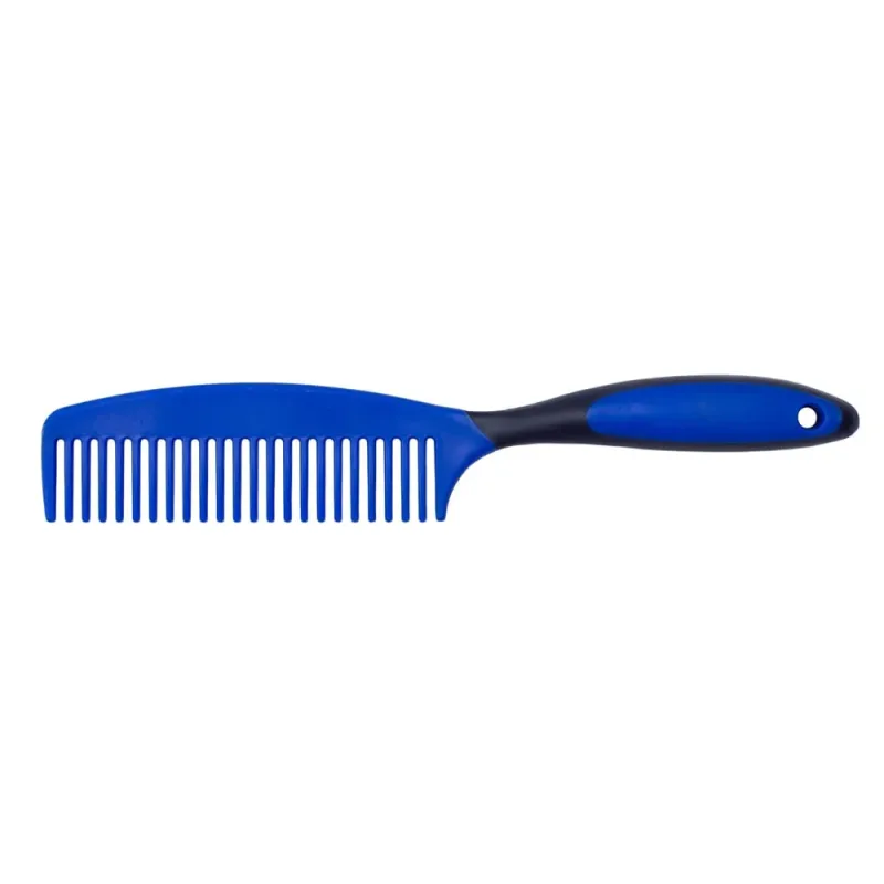 PENTE PLASTICO PARA CRINA