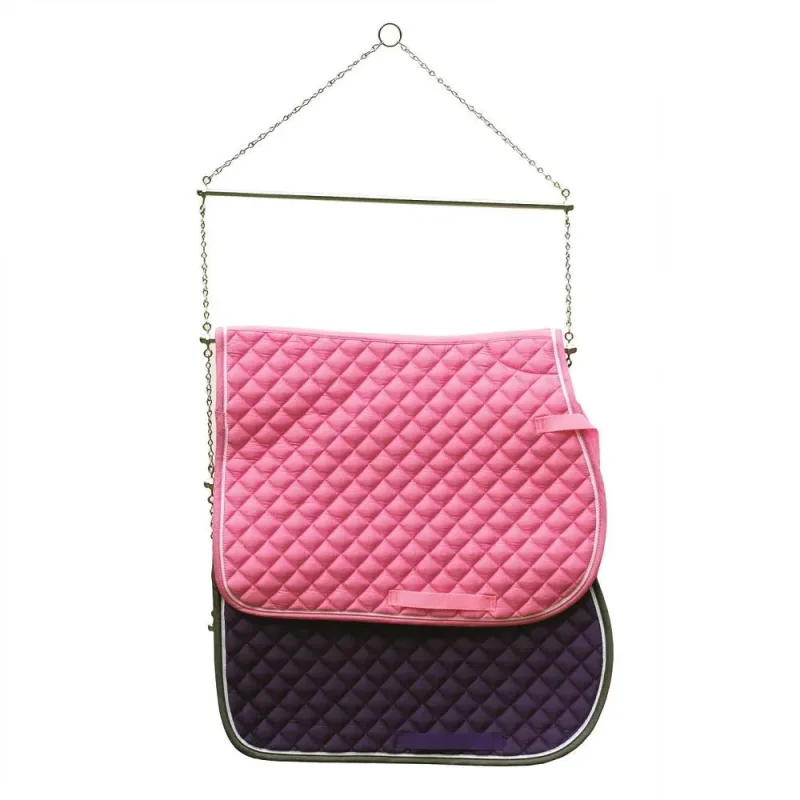 PORTA MANTA INOX