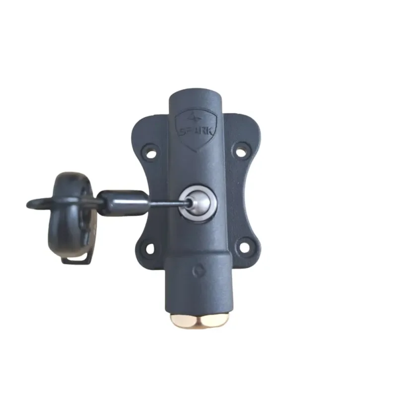 SISTEMA DE LIBERACAO SPARK