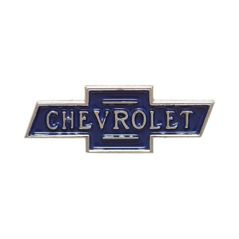 Pin Blue Vintage AZUL CLARO