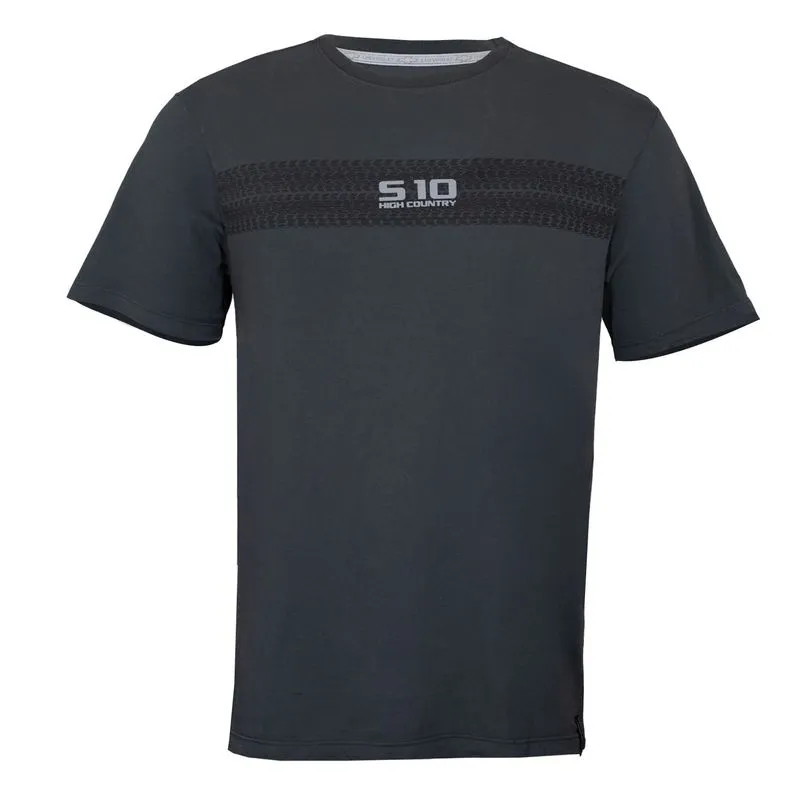 Camiseta Masculina Heavy Truc S10 CHUMBO XG