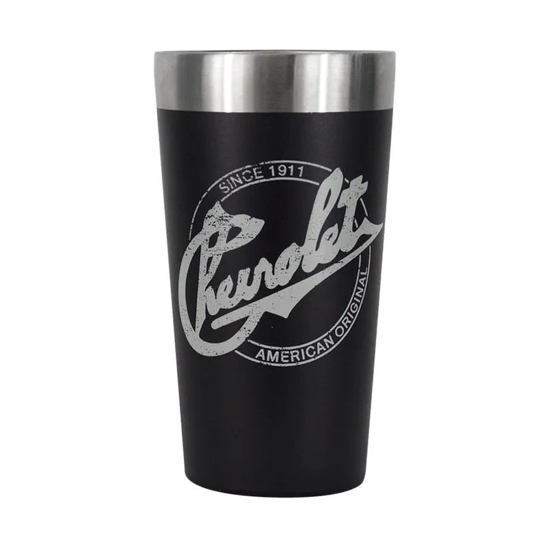 Copo Vintage Evolution PRETO