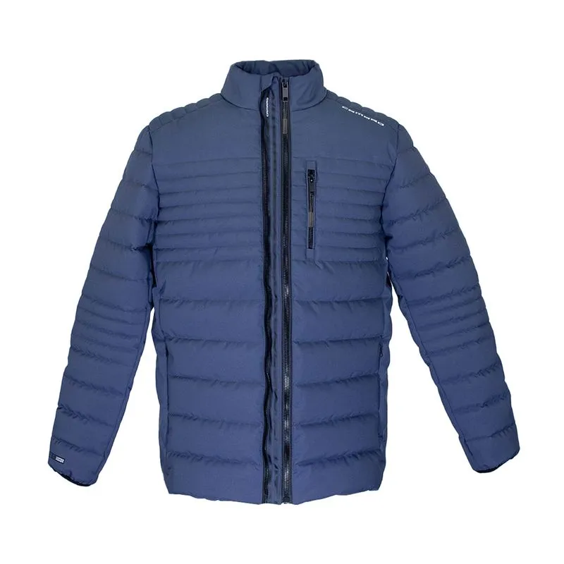 Jaqueta Masculina Fashion Horse Power Camaro CHUMBO G