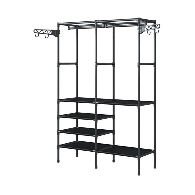 Estante Organizadora Top House 173x107x36cm TRC0876 Sortido (MP)