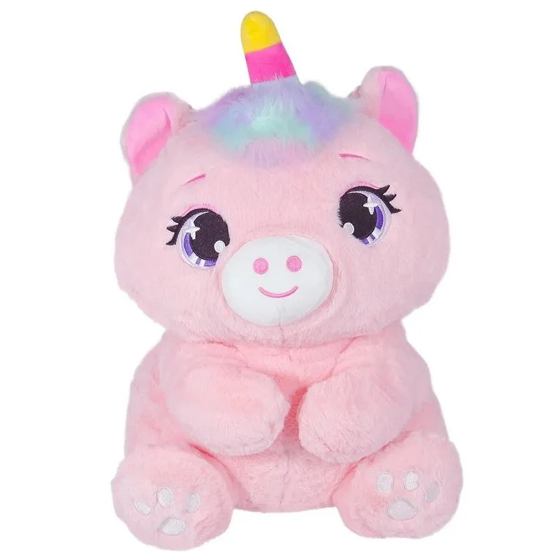 Pelúcia CAA Toys Baby Unicórnio 45cm (MP)
