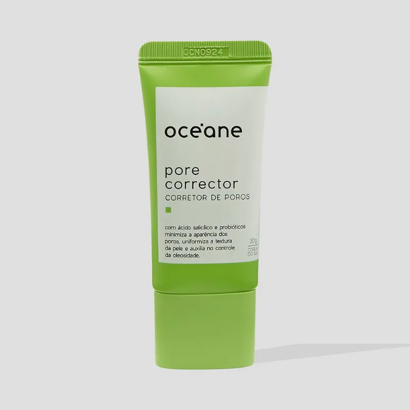 Corretor de Poros com Ácido Salicílico - Pore Corrector 30g