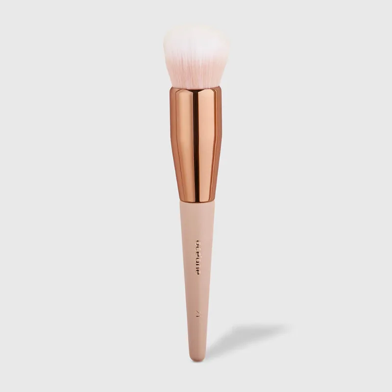 Pincel de Maquiagem Multifuncional - Smoothing Brush Ocn21