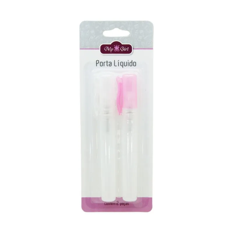 Porta Líquido 10ml 1057 Wincy - UN