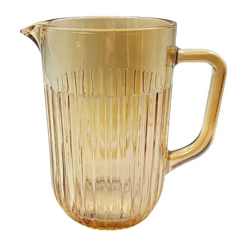 Jarra Athena 1,3 Litros em Vidro Wincy